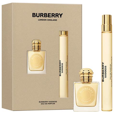 burberry goddess mini